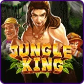 Jungle King screenshot