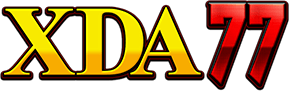 xda77 Logo